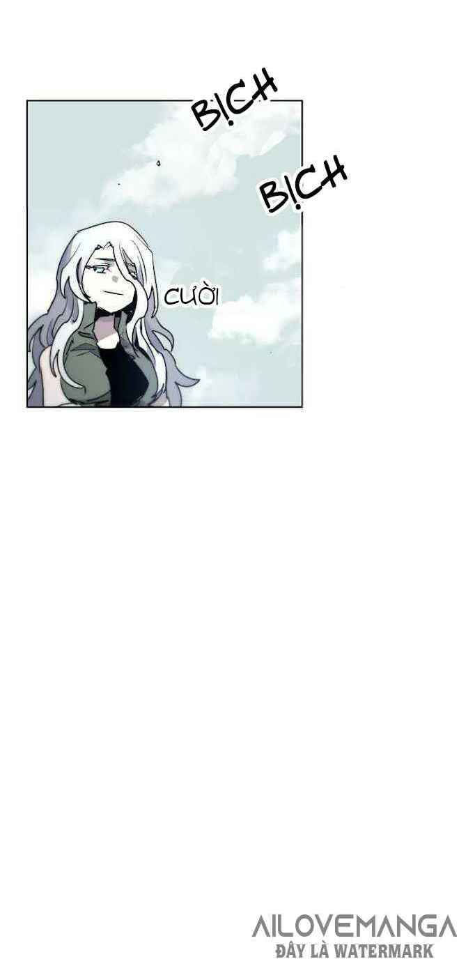 Kỵ Sĩ Báo Thù: Chapter 10