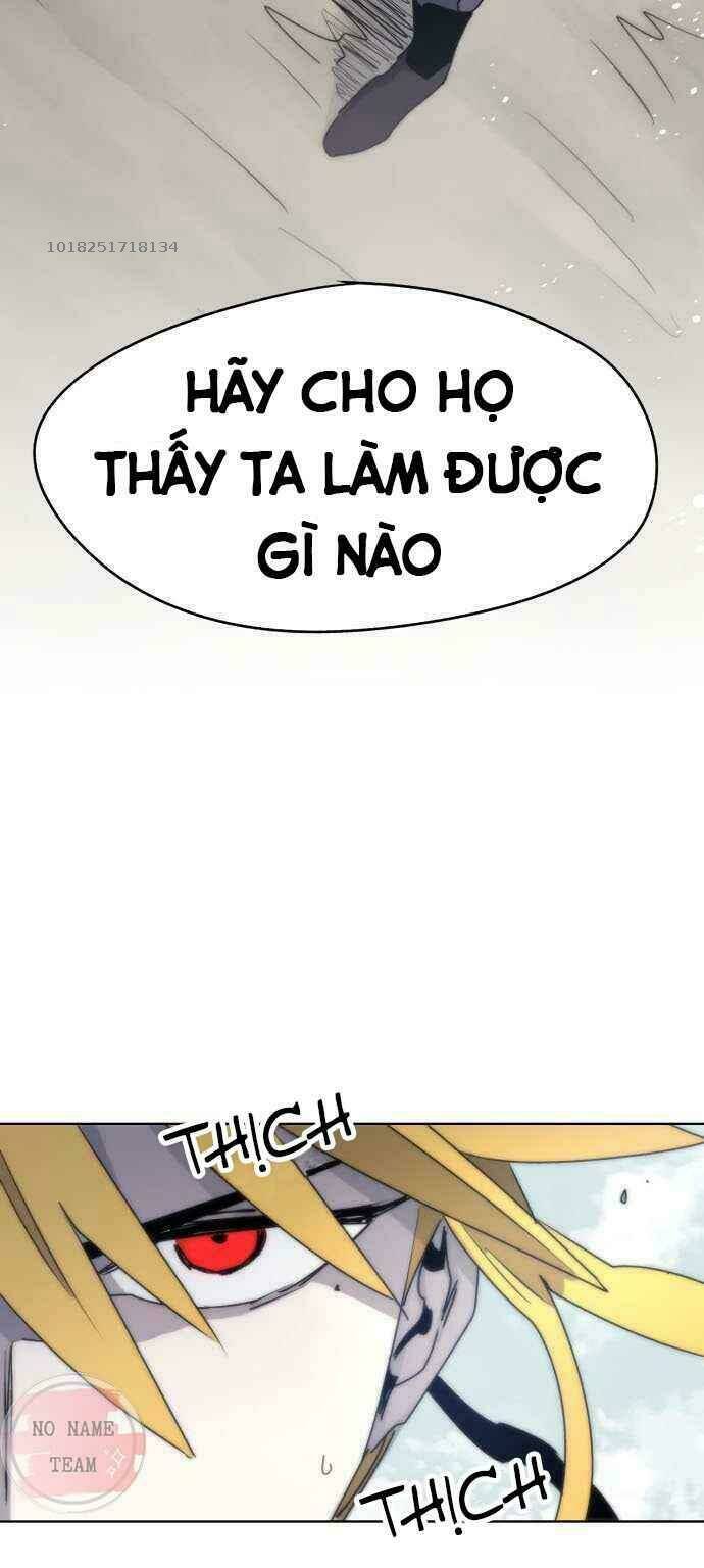 Kỵ Sĩ Báo Thù: Chapter 10