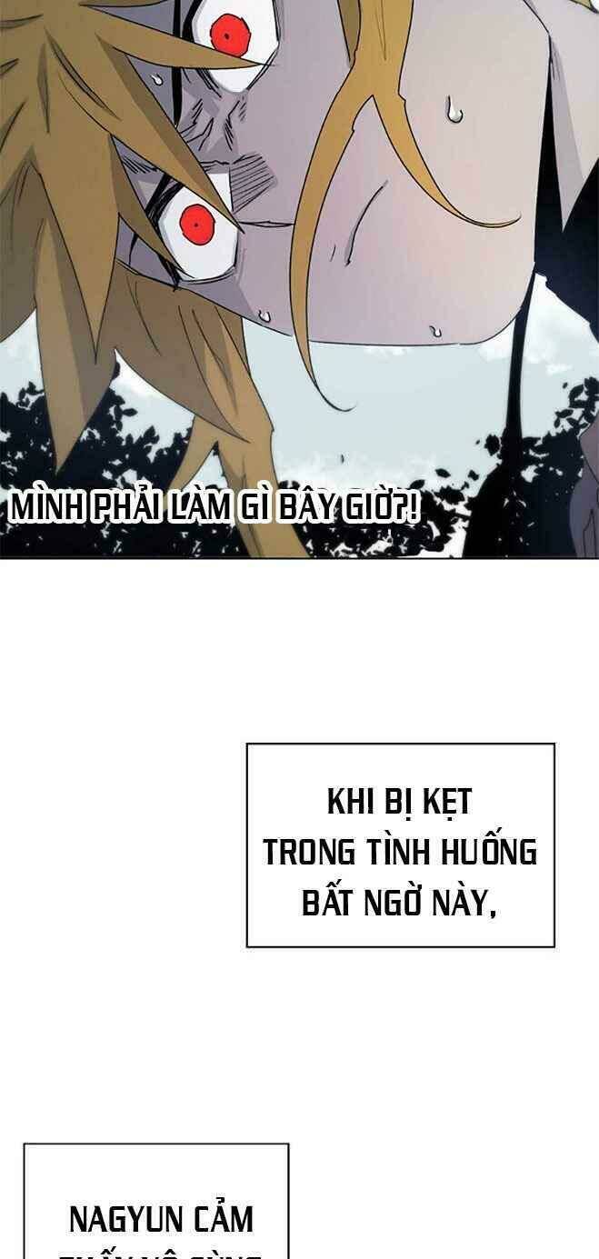 Kỵ Sĩ Báo Thù: Chapter 10