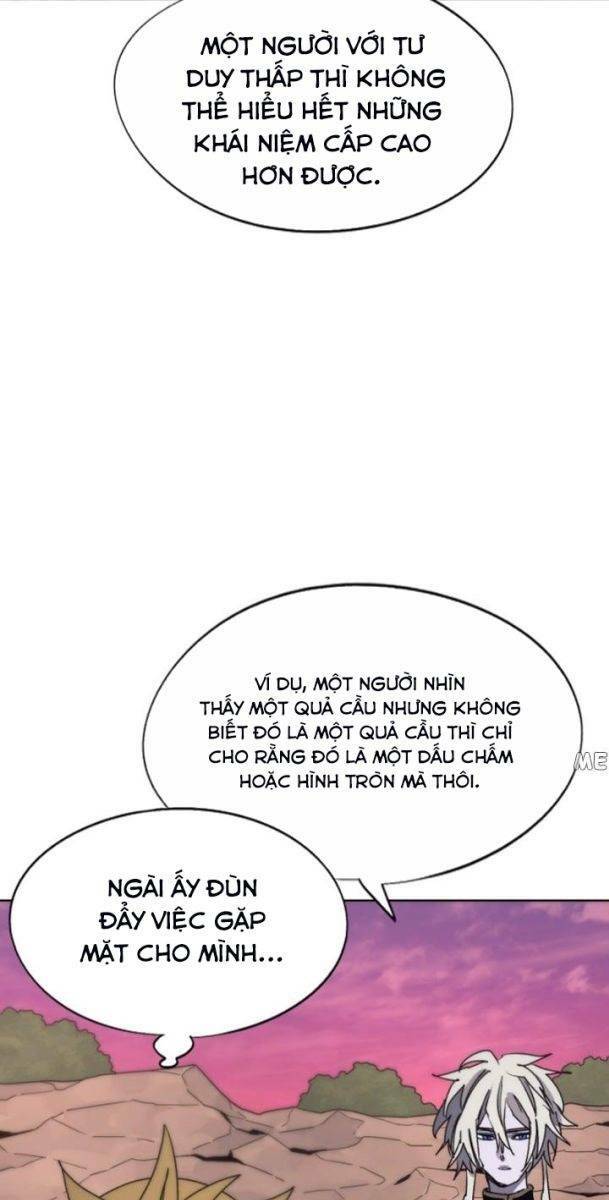Kỵ Sĩ Báo Thù: Chapter 100