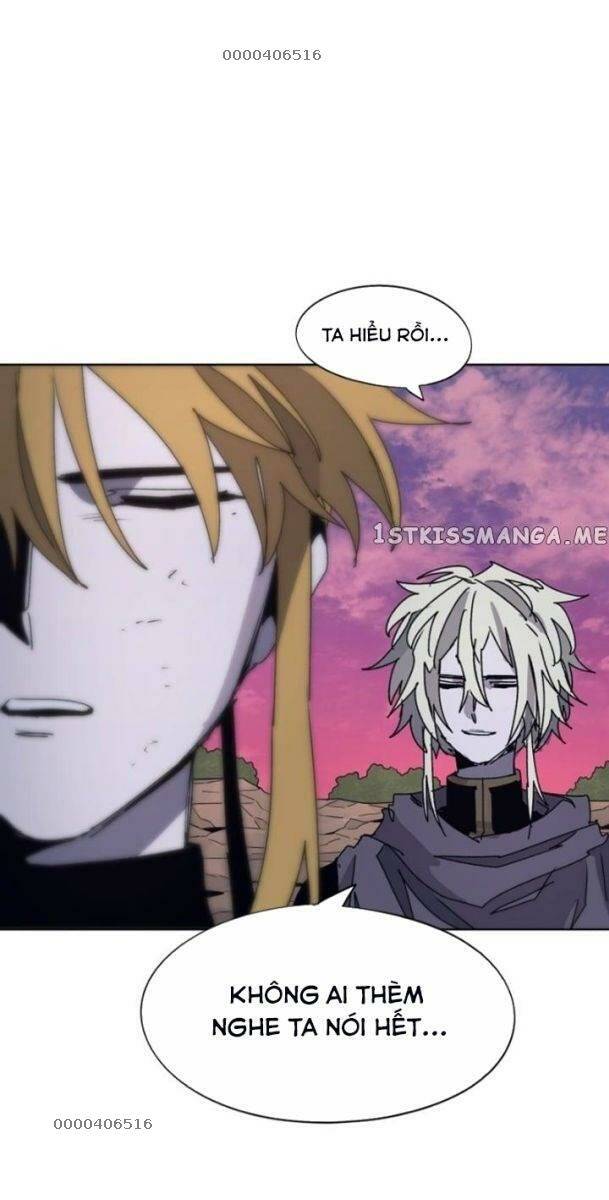 Kỵ Sĩ Báo Thù: Chapter 100