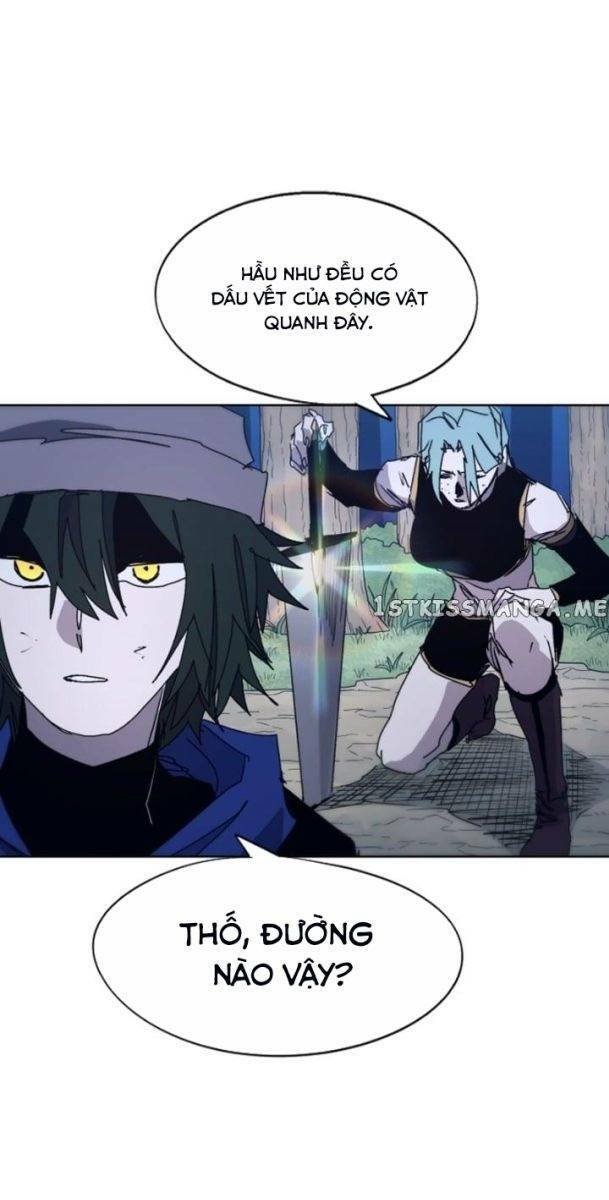 Kỵ Sĩ Báo Thù: Chapter 100