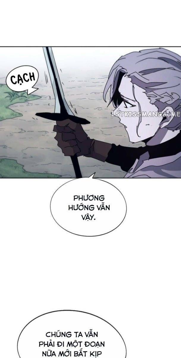 Kỵ Sĩ Báo Thù: Chapter 100