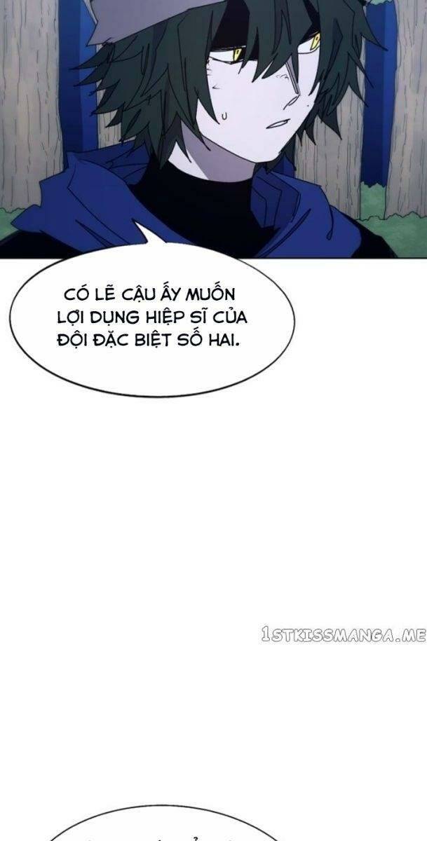 Kỵ Sĩ Báo Thù: Chapter 100