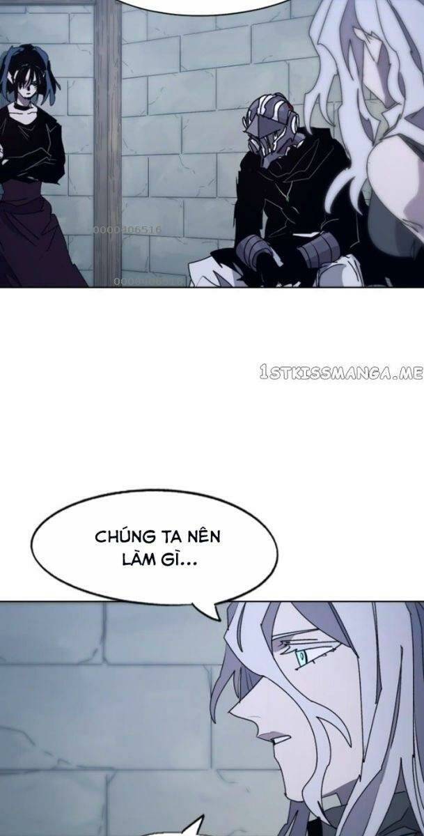 Kỵ Sĩ Báo Thù: Chapter 100