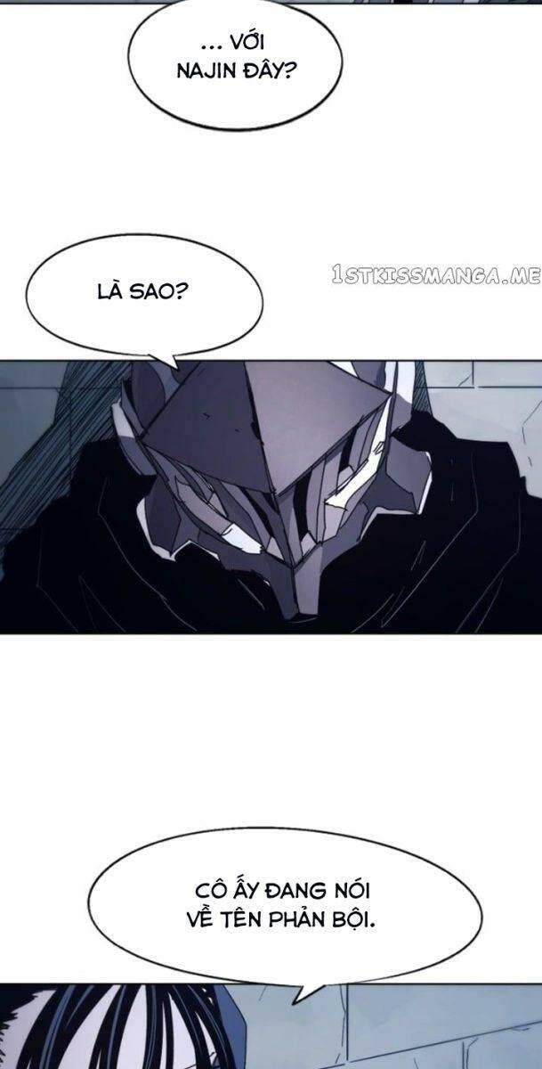 Kỵ Sĩ Báo Thù: Chapter 100