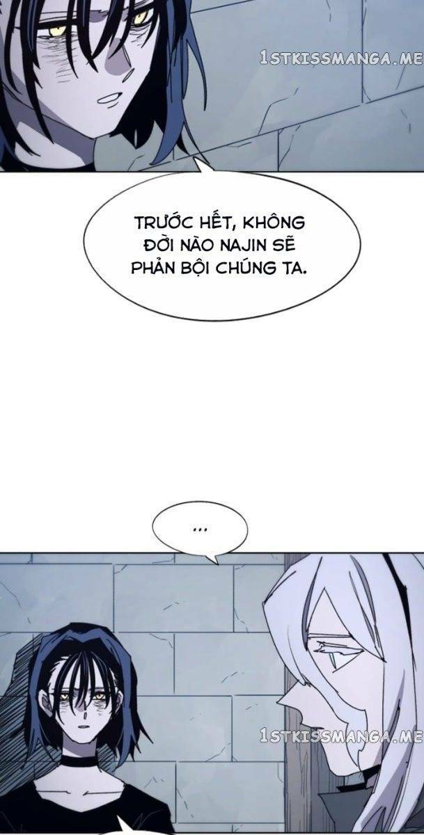 Kỵ Sĩ Báo Thù: Chapter 100