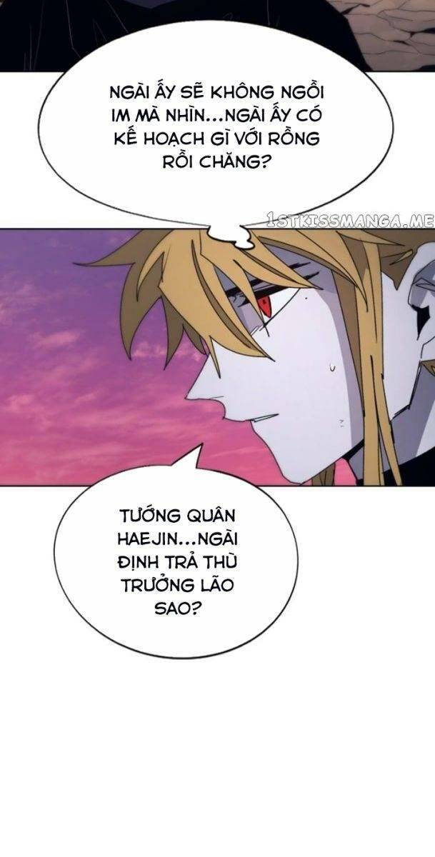 Kỵ Sĩ Báo Thù: Chapter 100