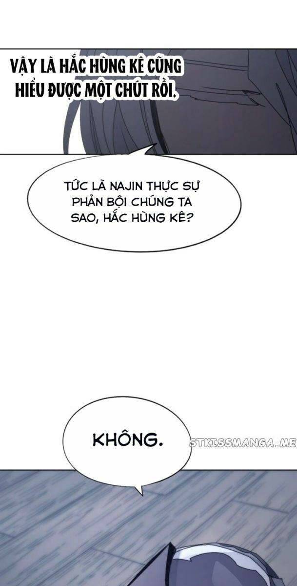Kỵ Sĩ Báo Thù: Chapter 100