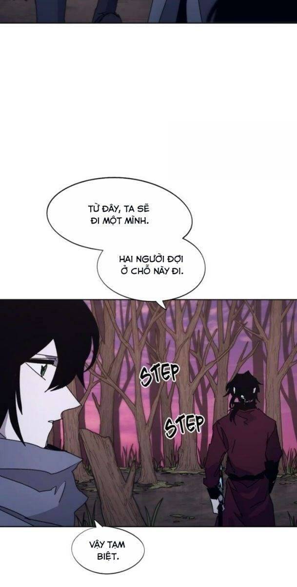 Kỵ Sĩ Báo Thù: Chapter 100