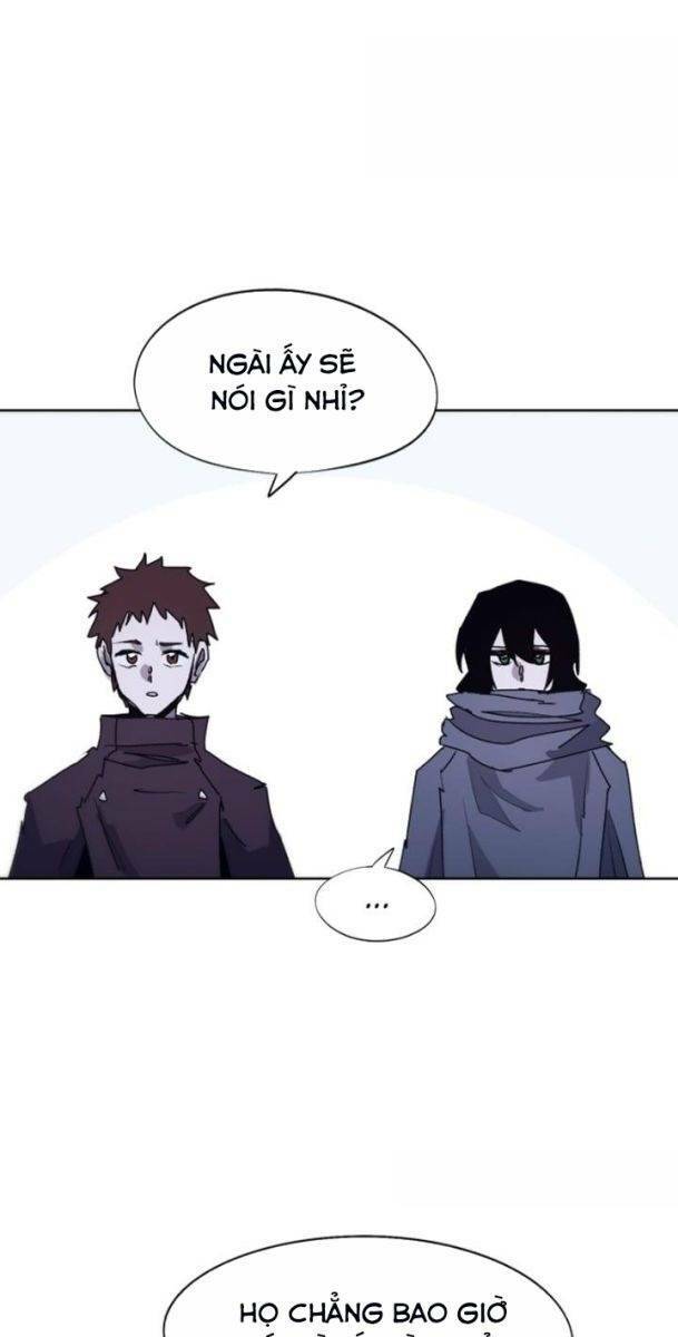 Kỵ Sĩ Báo Thù: Chapter 100