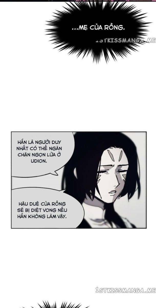Kỵ Sĩ Báo Thù: Chapter 100