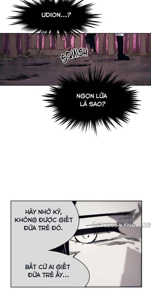 Kỵ Sĩ Báo Thù: Chapter 100