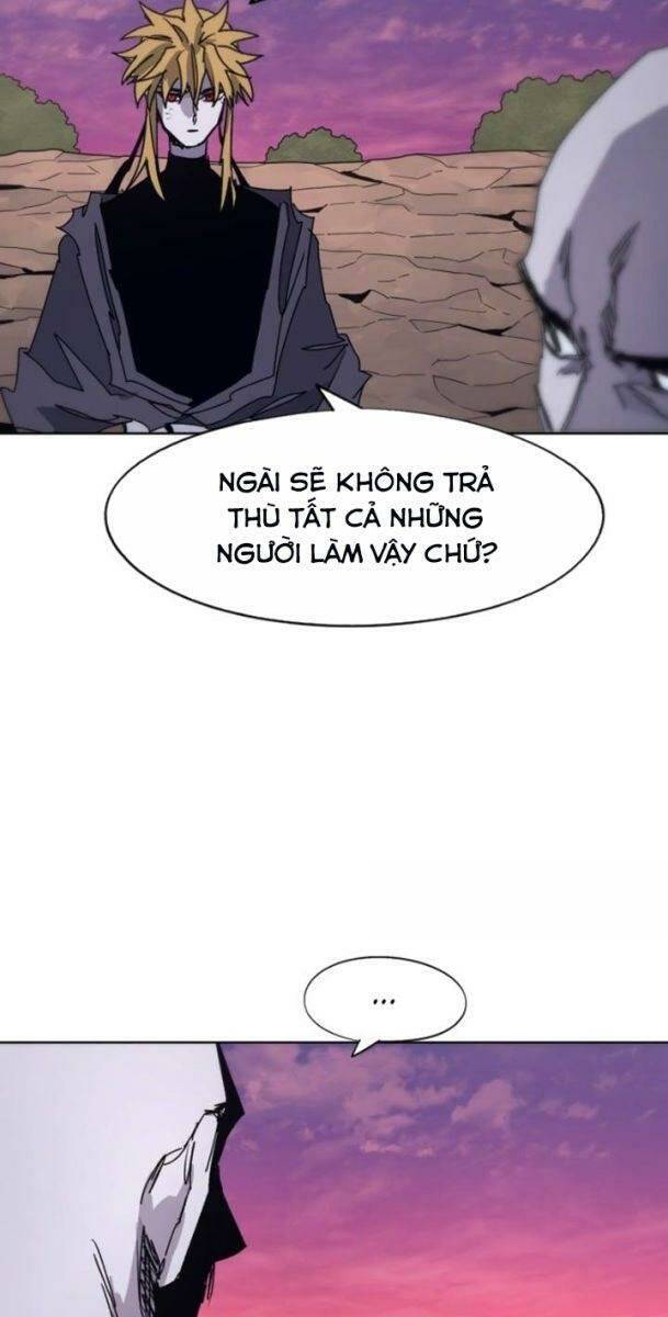 Kỵ Sĩ Báo Thù: Chapter 100