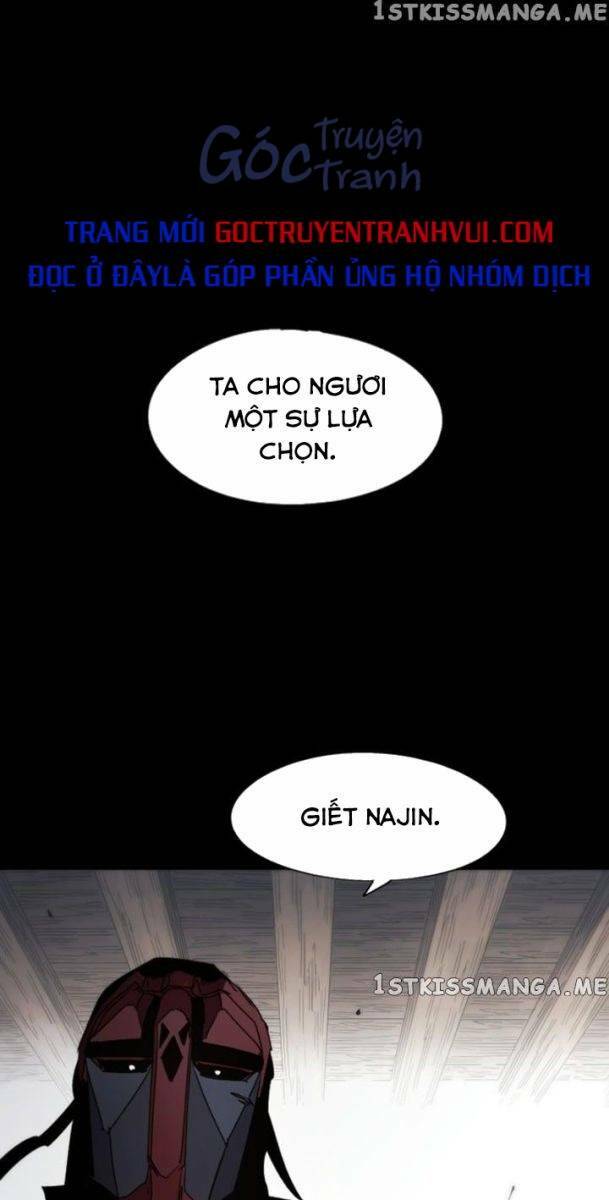 Kỵ Sĩ Báo Thù: Chapter 101