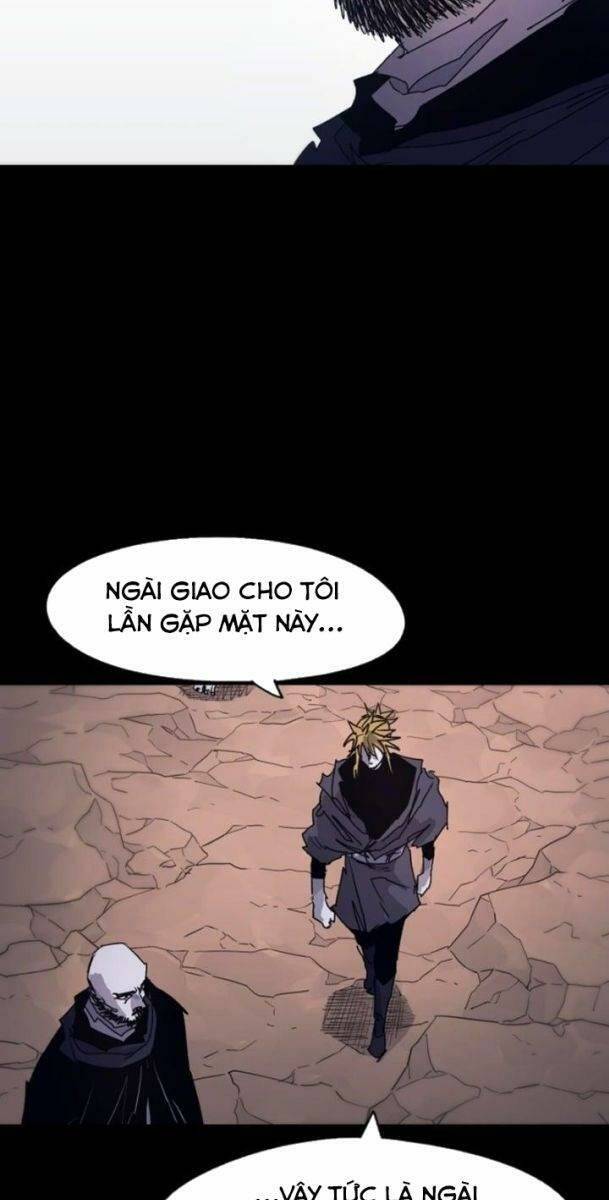Kỵ Sĩ Báo Thù: Chapter 101