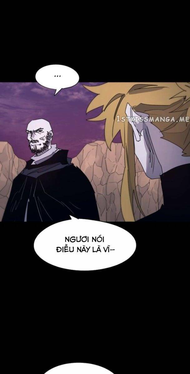 Kỵ Sĩ Báo Thù: Chapter 101