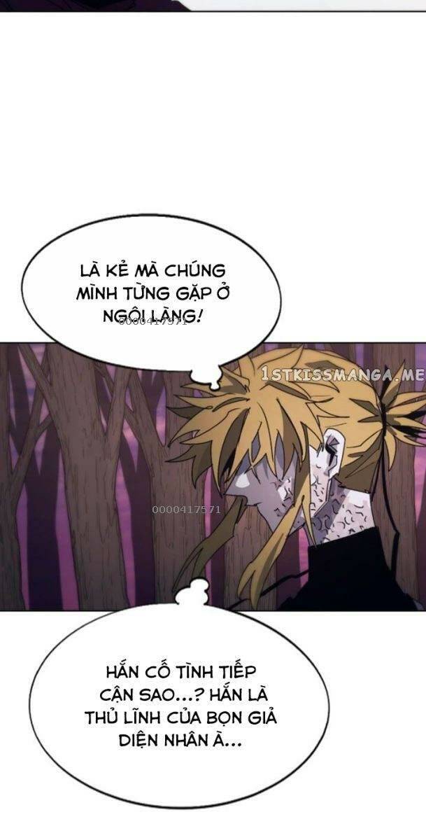 Kỵ Sĩ Báo Thù: Chapter 101