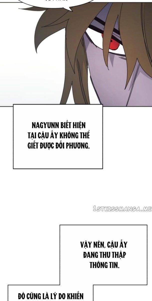 Kỵ Sĩ Báo Thù: Chapter 101