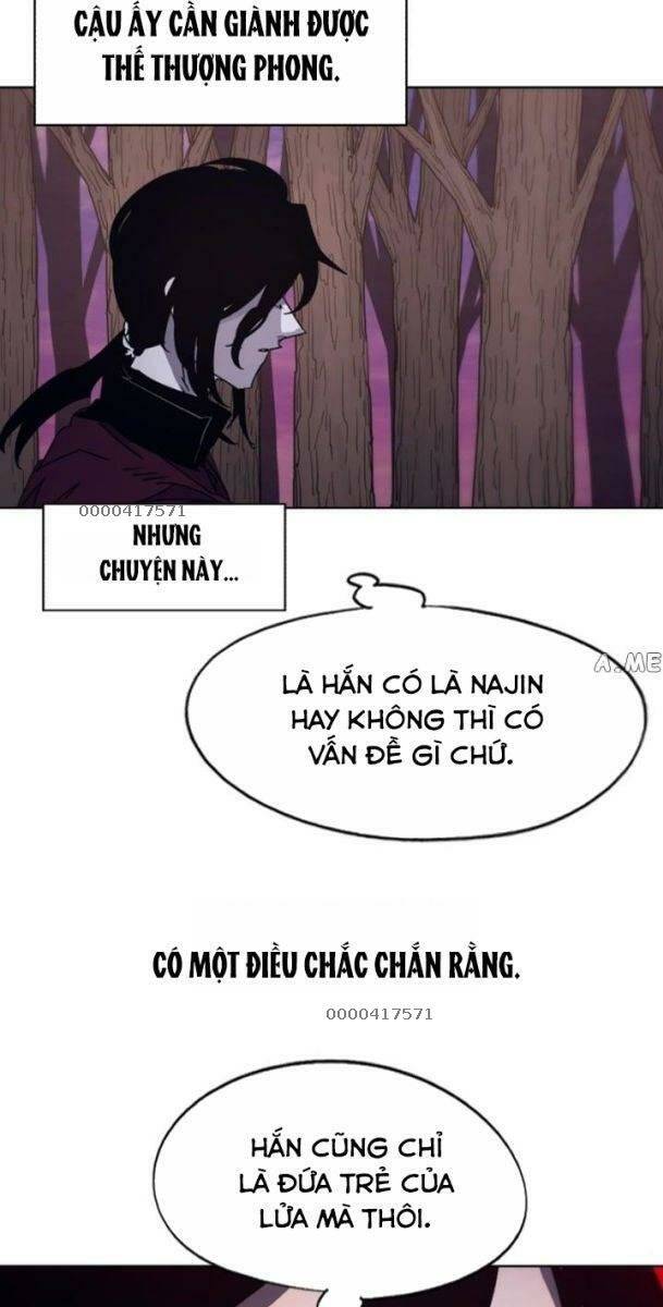 Kỵ Sĩ Báo Thù: Chapter 101