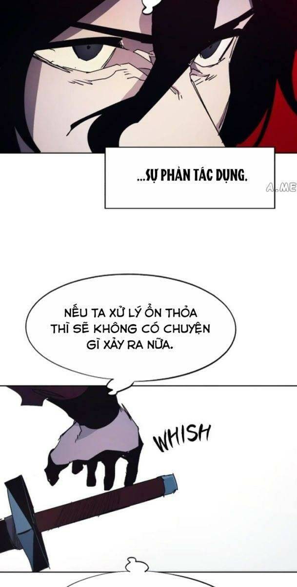 Kỵ Sĩ Báo Thù: Chapter 101