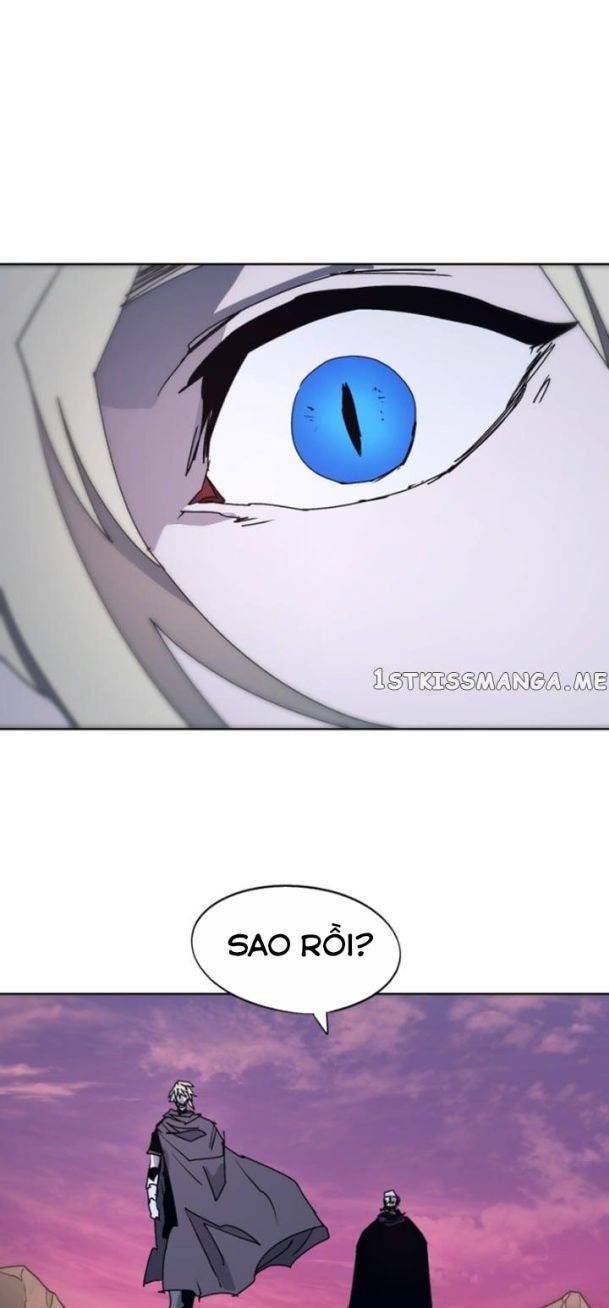 Kỵ Sĩ Báo Thù: Chapter 101