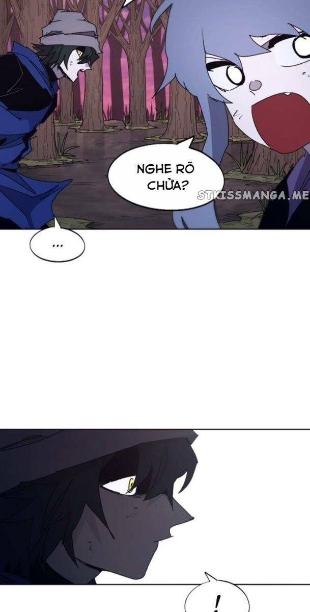 Kỵ Sĩ Báo Thù: Chapter 101