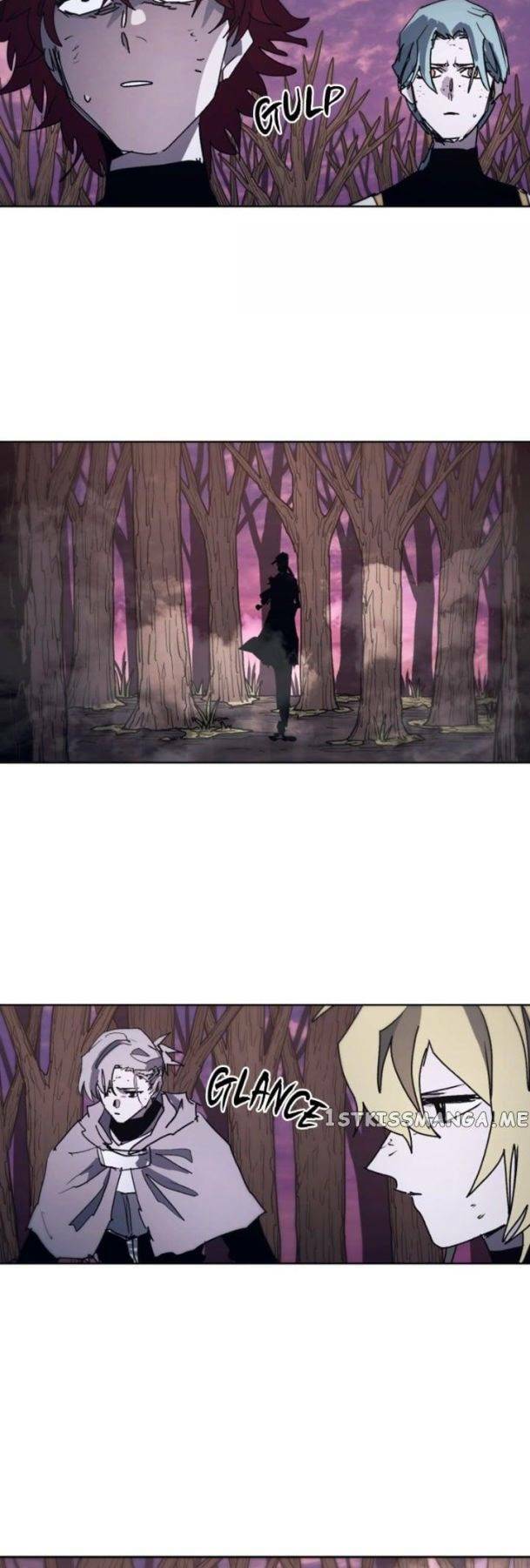 Kỵ Sĩ Báo Thù: Chapter 101