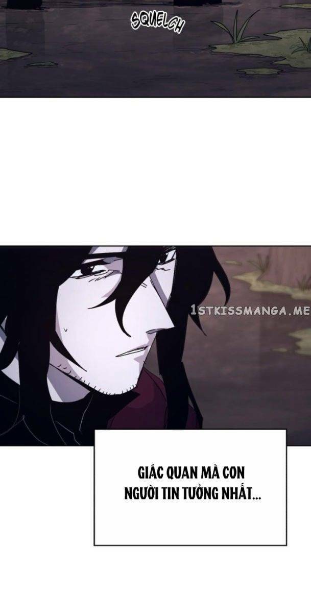 Kỵ Sĩ Báo Thù: Chapter 101