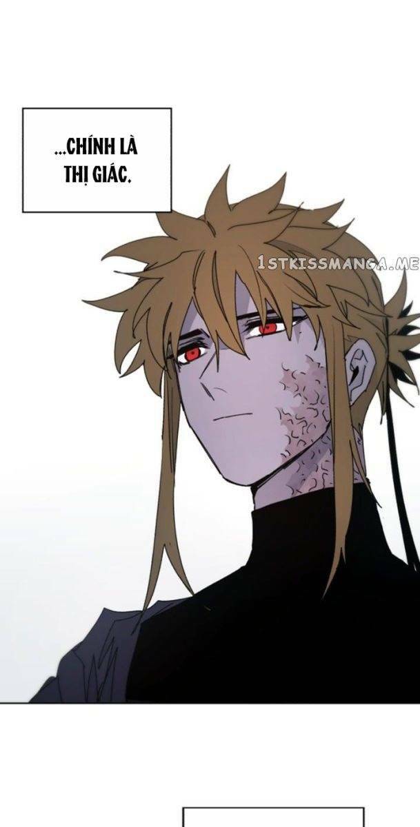 Kỵ Sĩ Báo Thù: Chapter 101