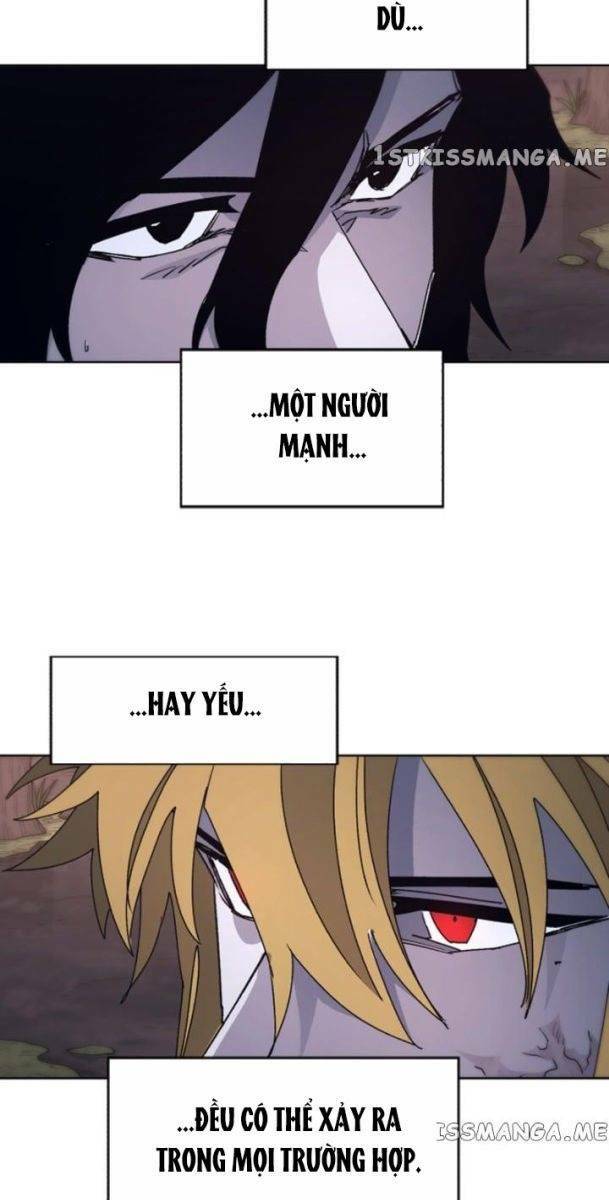 Kỵ Sĩ Báo Thù: Chapter 101