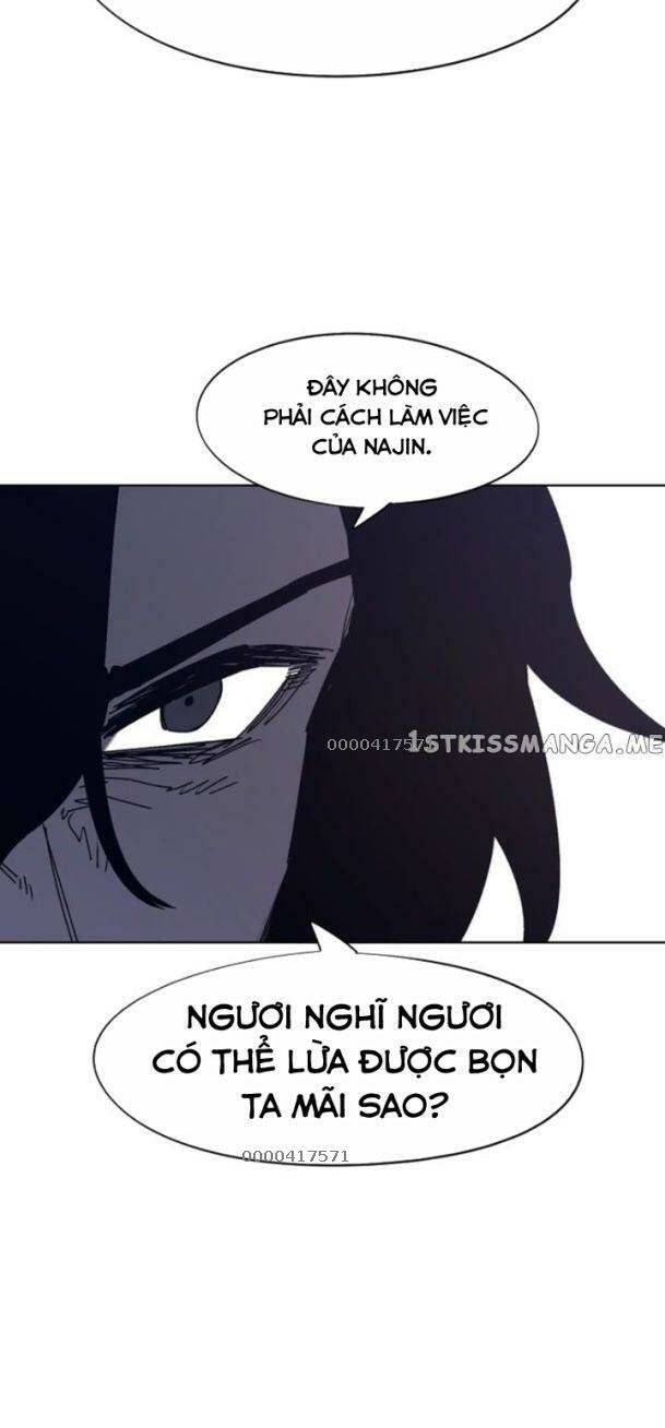 Kỵ Sĩ Báo Thù: Chapter 102