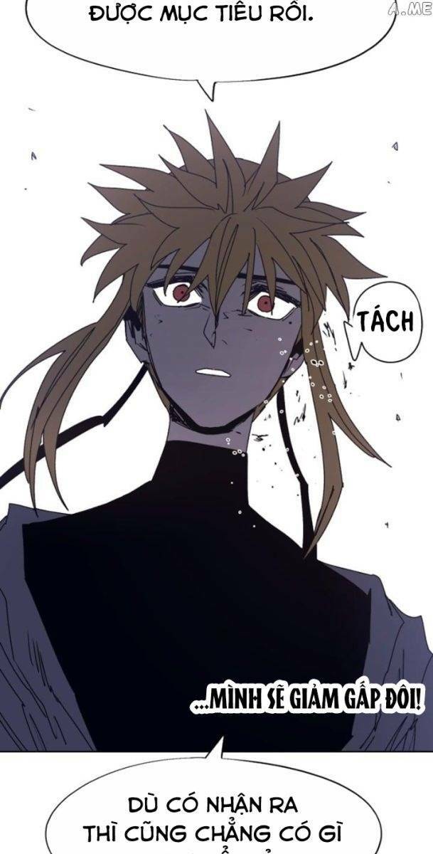 Kỵ Sĩ Báo Thù: Chapter 102