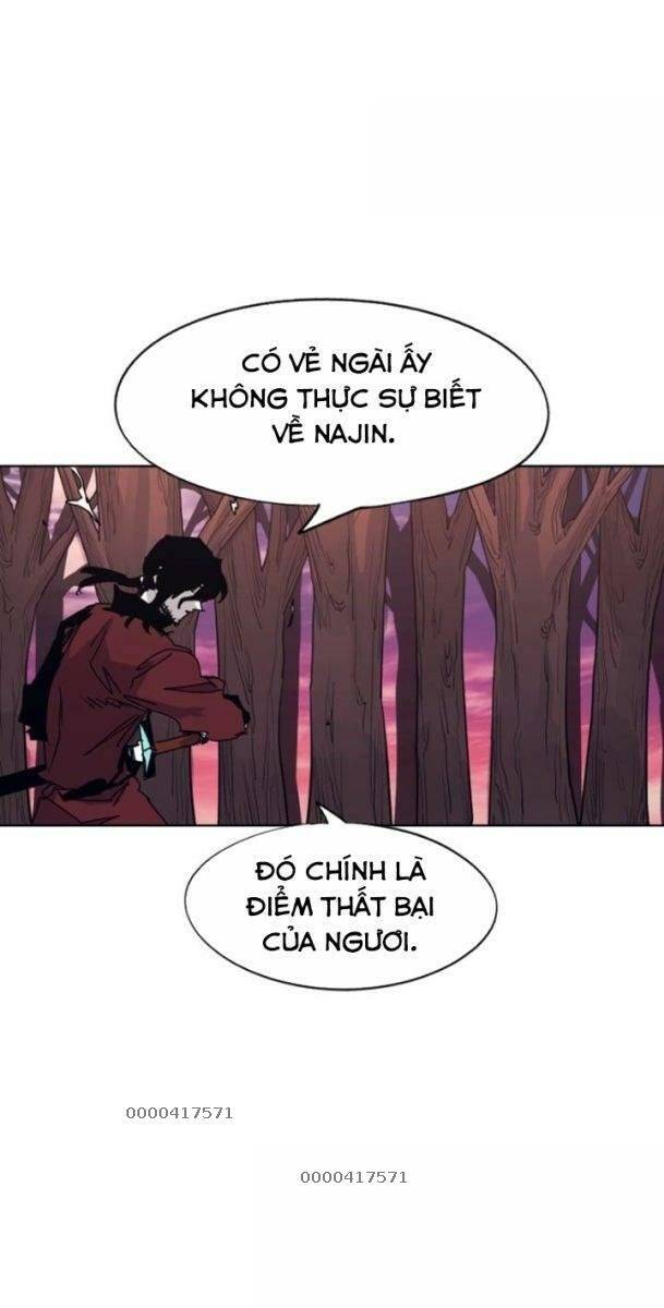 Kỵ Sĩ Báo Thù: Chapter 102