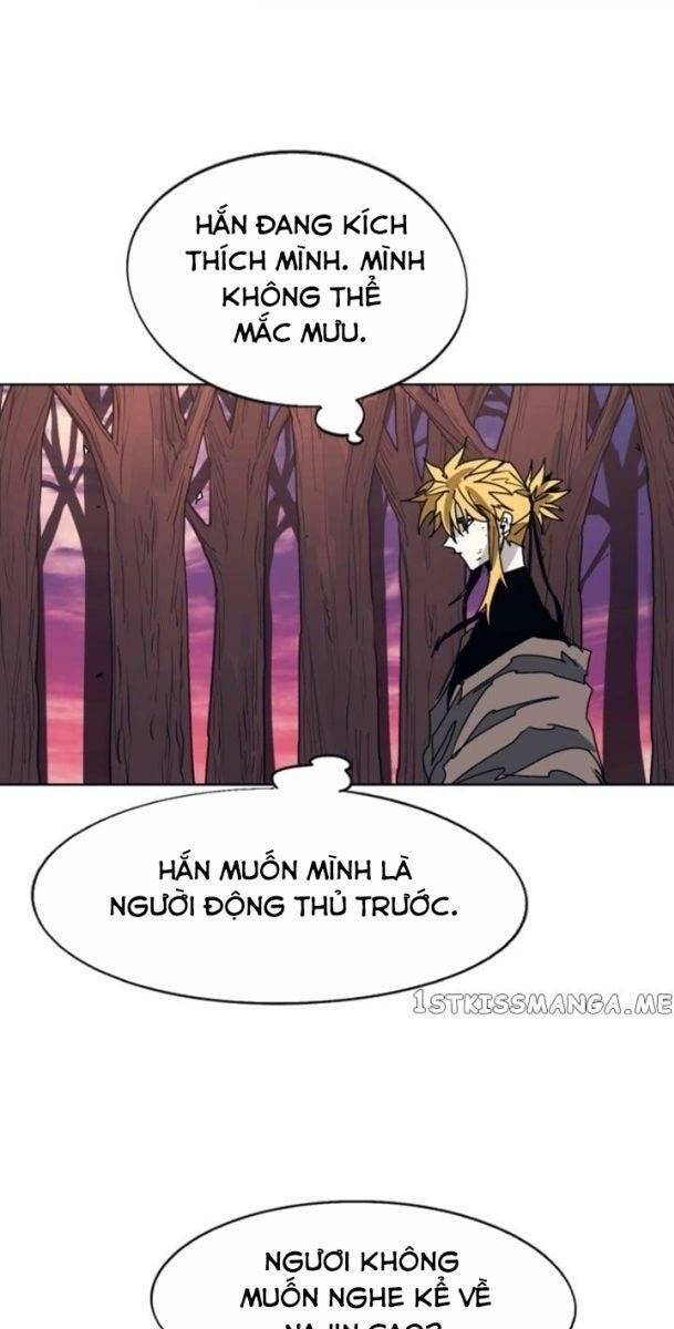 Kỵ Sĩ Báo Thù: Chapter 102