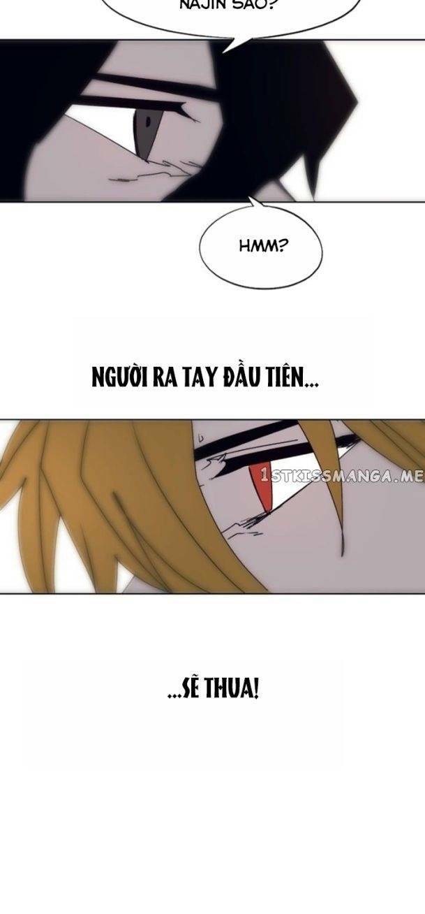 Kỵ Sĩ Báo Thù: Chapter 102