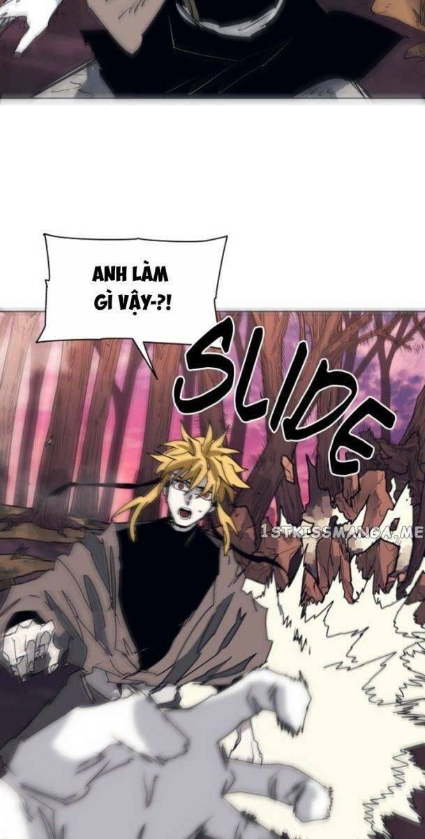 Kỵ Sĩ Báo Thù: Chapter 102