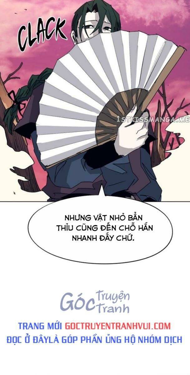 Kỵ Sĩ Báo Thù: Chapter 102