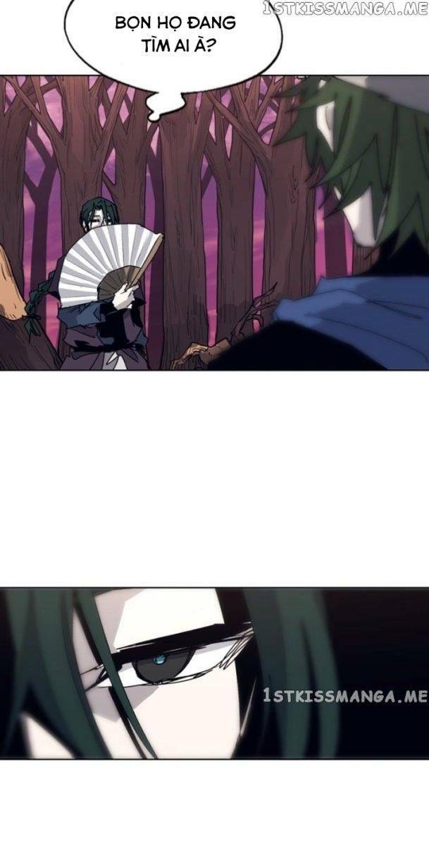Kỵ Sĩ Báo Thù: Chapter 102