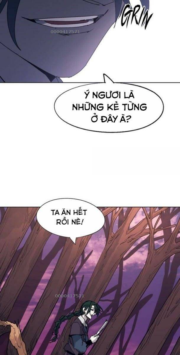 Kỵ Sĩ Báo Thù: Chapter 102