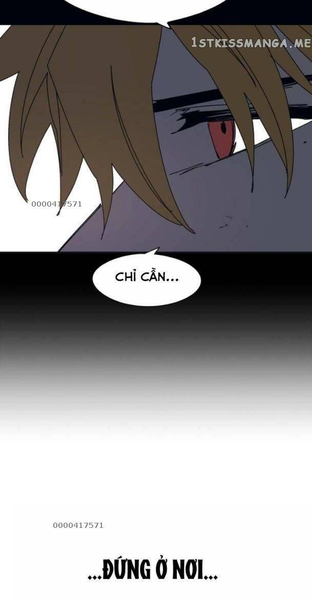 Kỵ Sĩ Báo Thù: Chapter 102