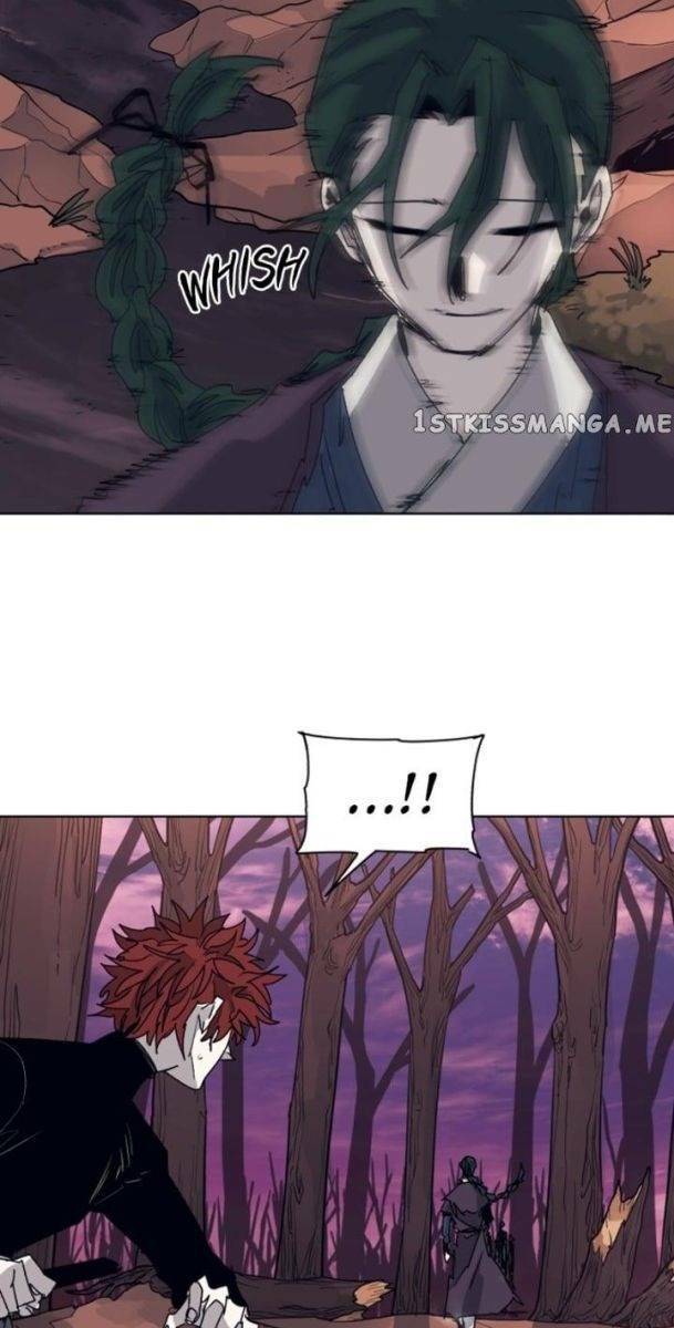 Kỵ Sĩ Báo Thù: Chapter 102