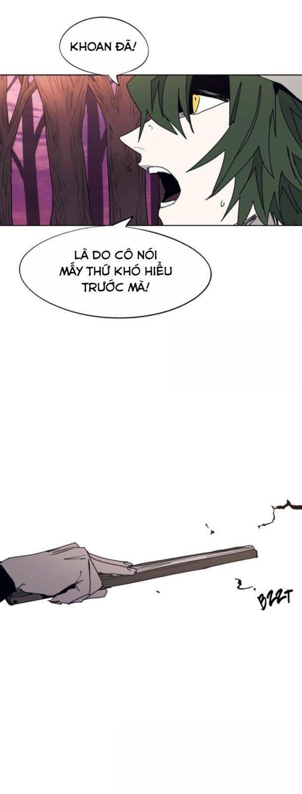 Kỵ Sĩ Báo Thù: Chapter 102