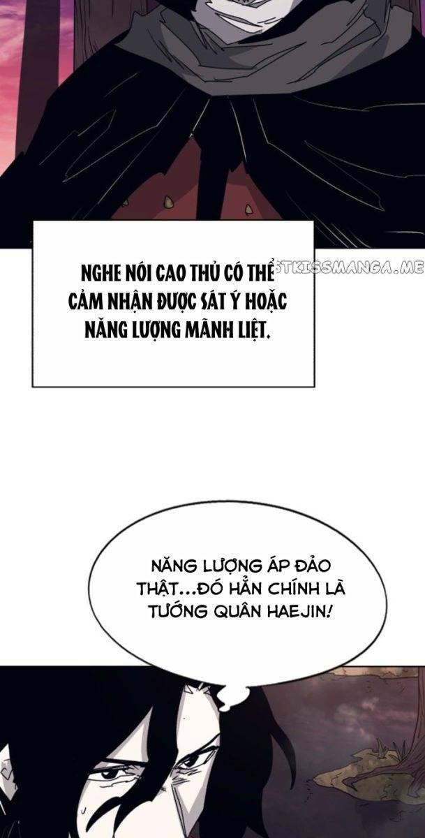 Kỵ Sĩ Báo Thù: Chapter 102