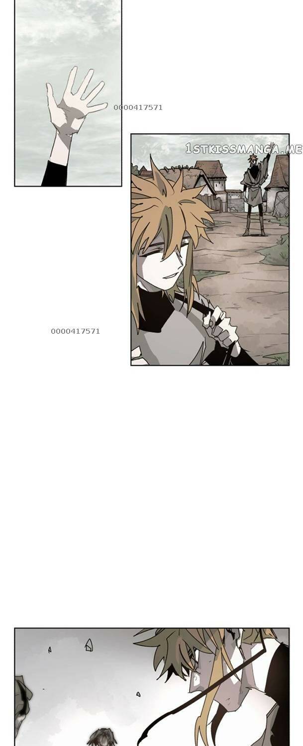 Kỵ Sĩ Báo Thù: Chapter 103