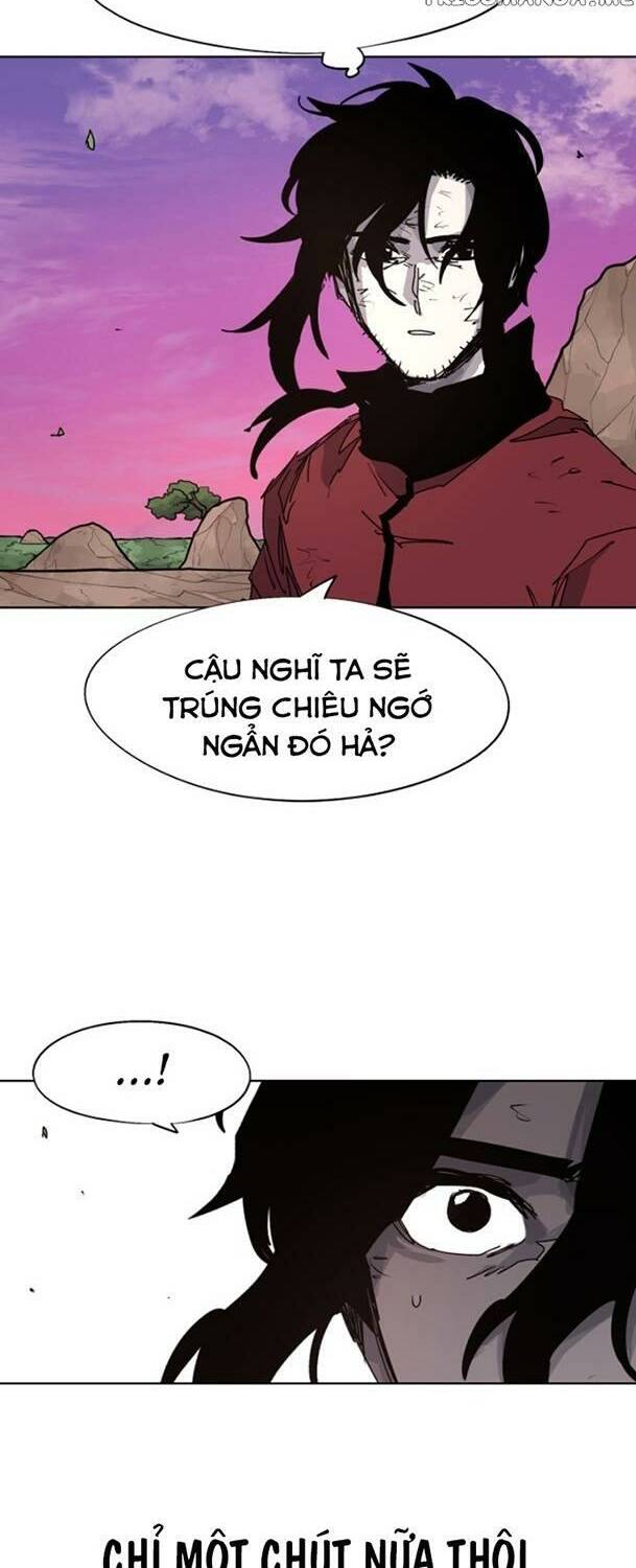 Kỵ Sĩ Báo Thù: Chapter 103