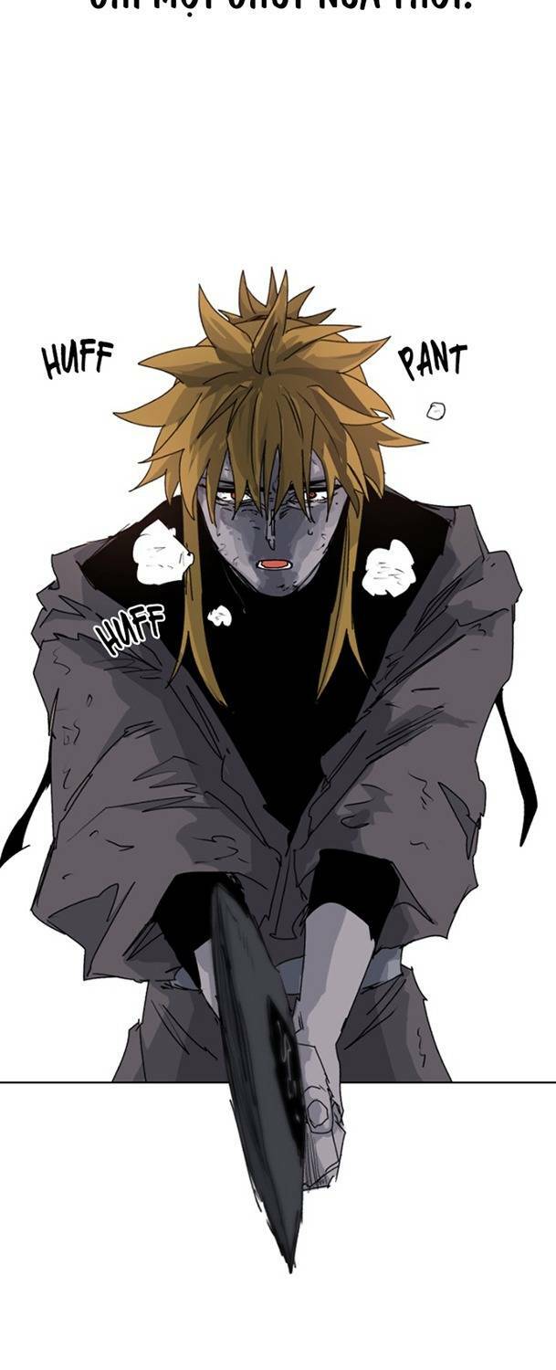 Kỵ Sĩ Báo Thù: Chapter 103