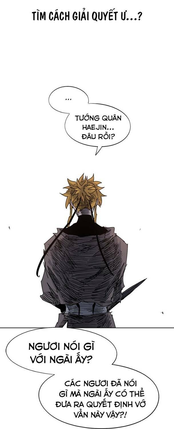 Kỵ Sĩ Báo Thù: Chapter 103