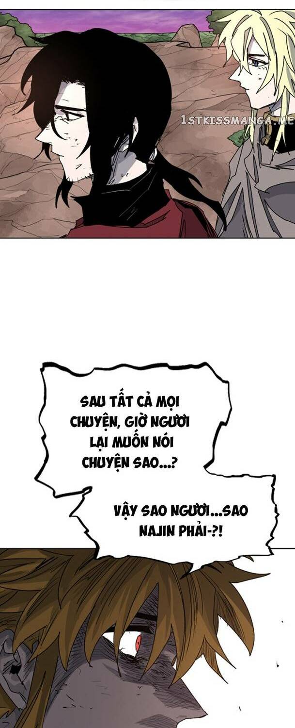 Kỵ Sĩ Báo Thù: Chapter 103