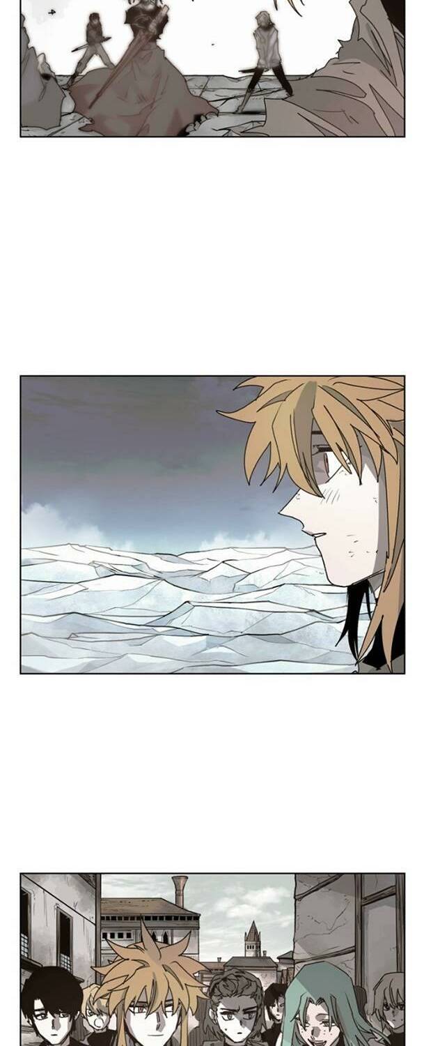 Kỵ Sĩ Báo Thù: Chapter 103